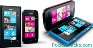 Read more about the article Nokia Lumia 800 Sim Free