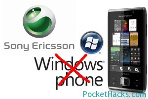 Read more about the article Sony Ericsson’s CEO doesn’t regret not partnering with Windows Phone