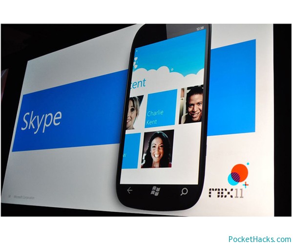 Read more about the article Skype for WP7 still expected by year’s end