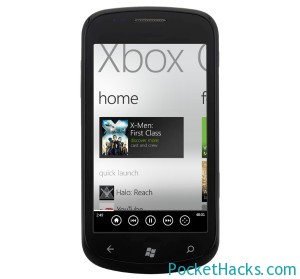 Read more about the article Xbox Companion App – control your Xbox console with your Windows Phone