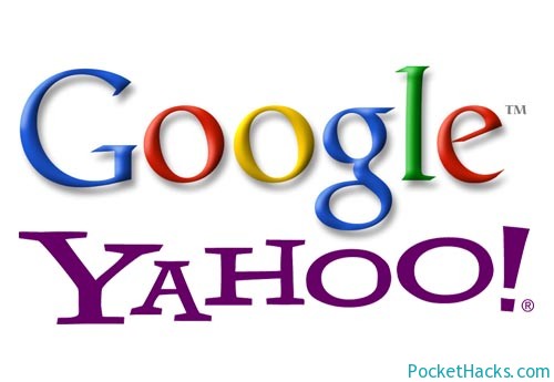 You are currently viewing Google may be considering buying Yahoo!