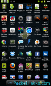 Read more about the article AmeriCanAndroid for HTC HD2 – Gingerbread 2.3.7 / CM7.1