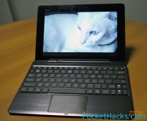 Read more about the article Tim Cook against tablet/laptop hybrids