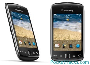 Read more about the article Blackberry Curve Touch 9380 Sim Free