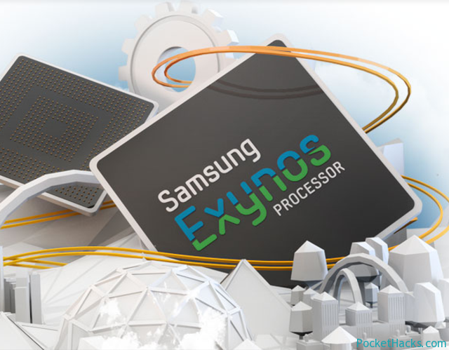 Exynos 4412 Exynos 4412