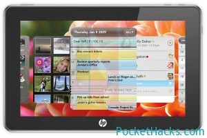 Read more about the article HP trying to sell WebOS