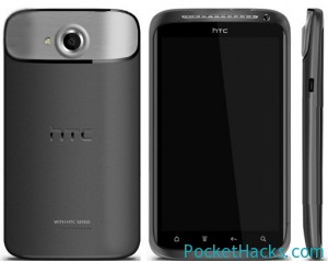Read more about the article The HTC Edge [Unofficial]
