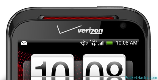 Read more about the article The HTC Rezound – HTC’s first HD screen phone