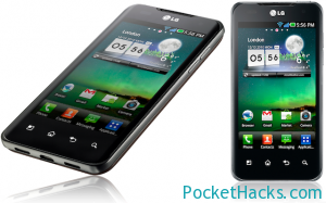 Read more about the article No Ice Cream Sandwich for Optimus 2X