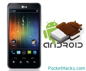 Read more about the article LG have announced Android 4.0 Ice Cream Sandwich for four of their devices