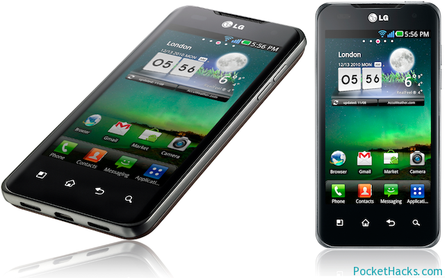 Read more about the article No Ice Cream Sandwich for Optimus 2X