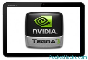 Read more about the article Tegra 3 offers PC class performance for mobile devices