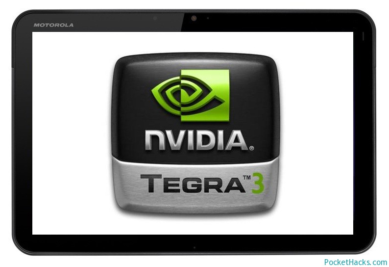 Read more about the article Tegra 3 offers PC class performance for mobile devices