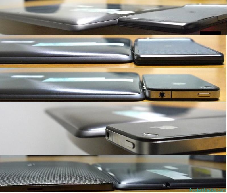 Asus Eee Pad Transformer Prime