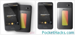 Read more about the article Should we expect an Amazon smartphone next year?