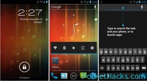 Read more about the article Android 4.0.1 Ice Cream Sandwich for HTC HD2