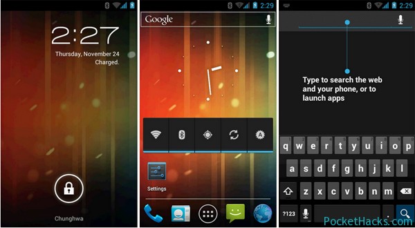 Read more about the article Android 4.0.1 Ice Cream Sandwich for HTC HD2
