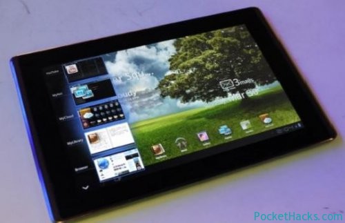Read more about the article Acer also working on a Tegra 3 tablet