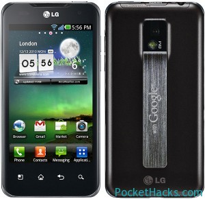 Read more about the article LG deny not updating Optimus 2X to Android ICS