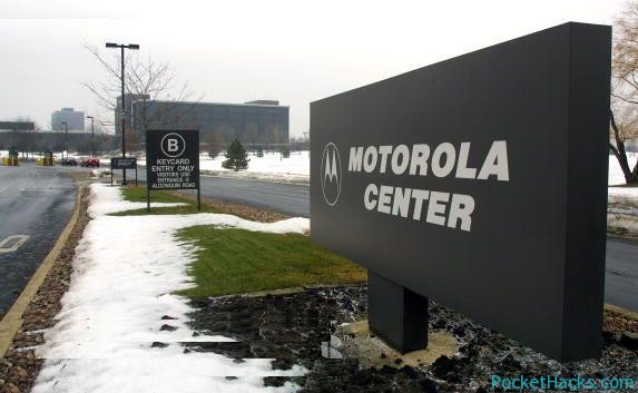 Read more about the article Motorola to lay off 800 employees