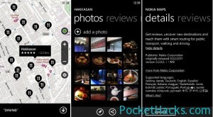 Read more about the article Nokia Maps officially coming to all WP devices