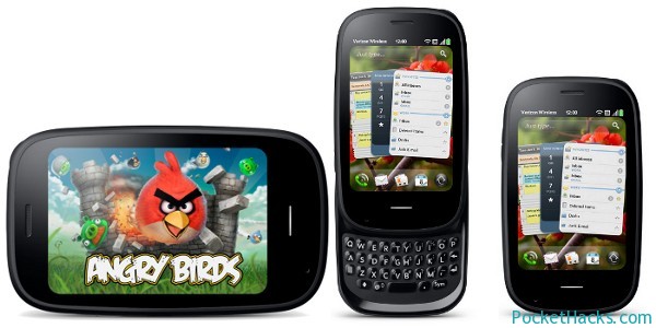 Palm Pre 2
