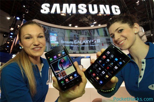 Samsung Galaxy Samsung Galaxy