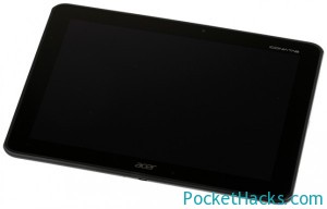 Read more about the article The Acer Iconia Tab A700