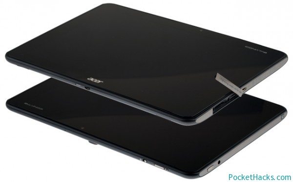 Acer Iconia Tab A700
