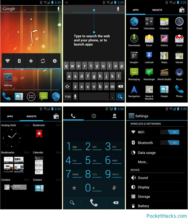Read more about the article Android 4.0.1 Ice Cream Sandwich NAND ROM for HTC HD2