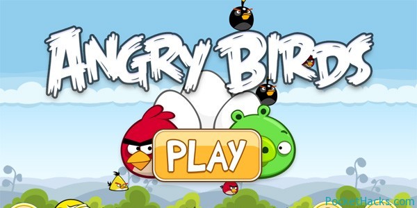 Angry Birds for Android