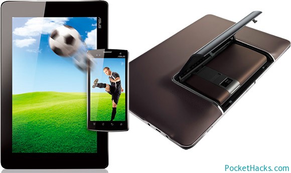 Asus PadFone