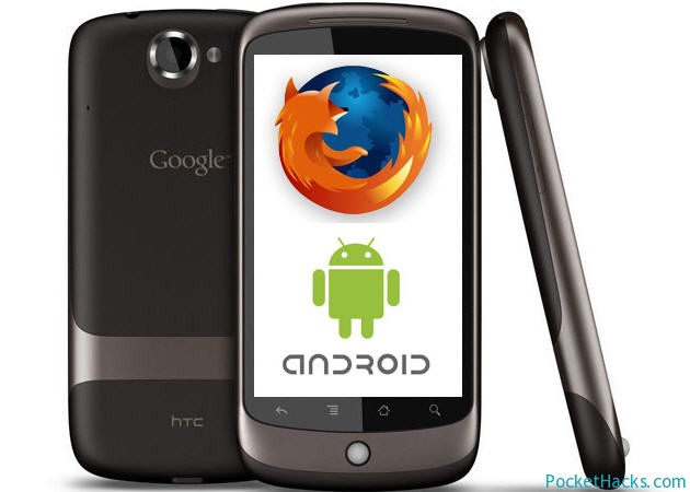 Read more about the article Mozilla will offer a better mobile browser in 2012