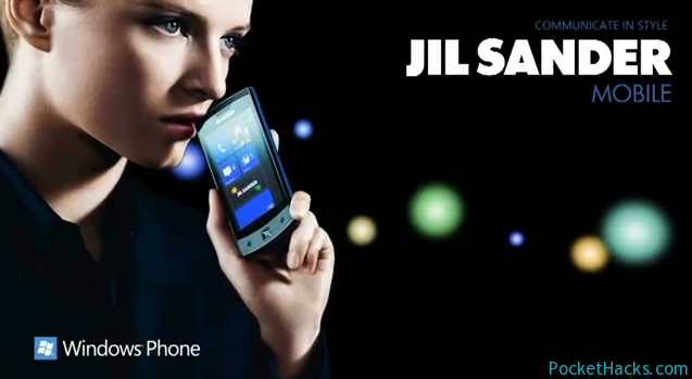 Read more about the article A new designer phone from LG
