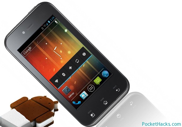 Read more about the article LG smartphones and Android 4.0 Ice Cream Sandwich