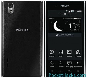 Read more about the article LG Prada 3.0