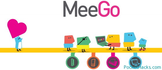 Read more about the article MeeGo 1.2 for Nokia N9