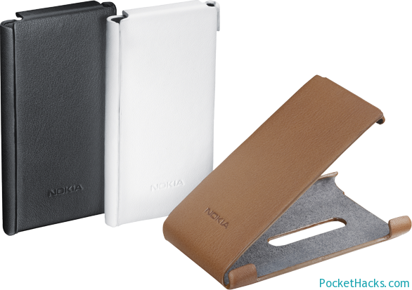 Nokia Lumia 800 Carry Case