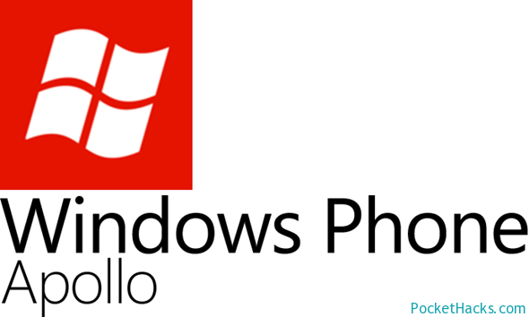 Windows Phone Apollo