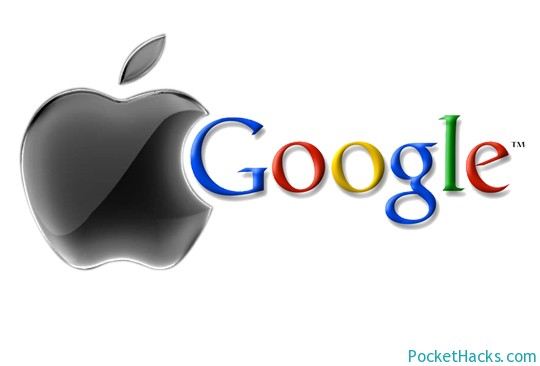 Read more about the article Apple and Google to release accessories for smartphones