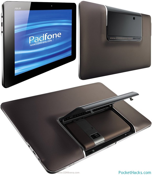 Read more about the article Asus ZenFone Series Announced at CES 2014