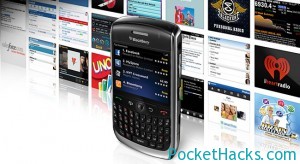 Read more about the article RIM beginning to categorize the apps in BlackBerry App World