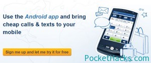 Read more about the article Localphone – cheap international calls for Android