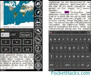 Read more about the article SM Reader – an ebook reader for Windows Phone 7