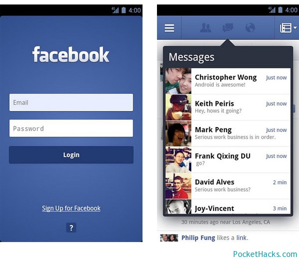 Read more about the article The most popular Android apps