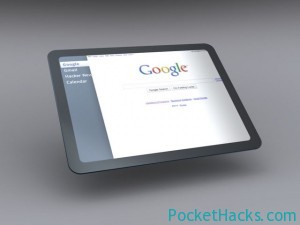 Read more about the article Google’s Tablet to Cost $199?