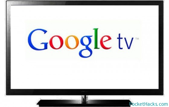 google-tv google-tv
