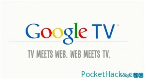 Read more about the article Google has high expectations for Google TV in 2012