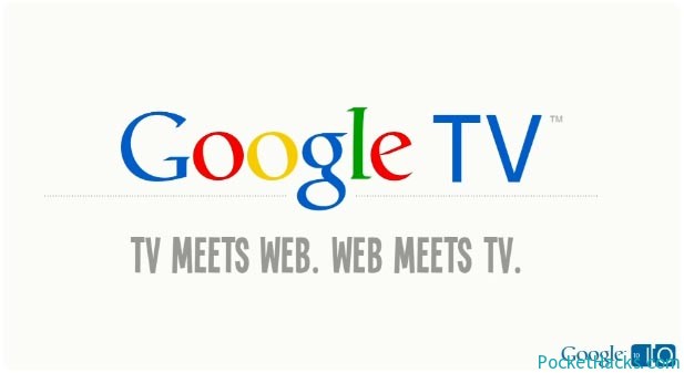 Read more about the article Google has high expectations for Google TV in 2012