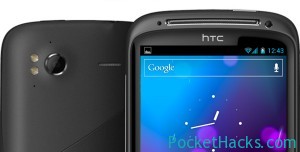 Read more about the article Android 4.0 Ice Cream Sandwich for the HTC Sensation